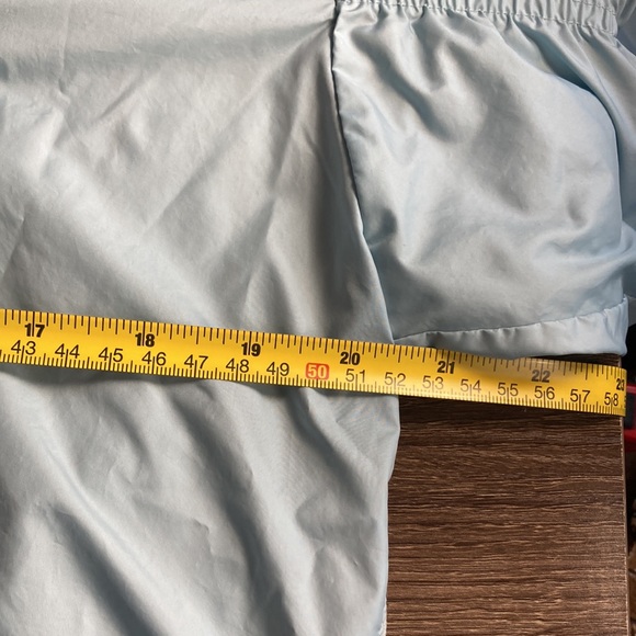 Adidas Stella McCartney Blue Running Tech Sweater XS - Picture 11 of 17